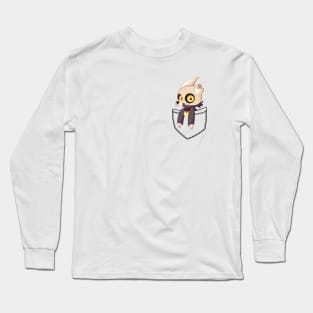 King - The Owl House Long Sleeve T-Shirt